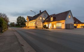Pension Sonne Appartements